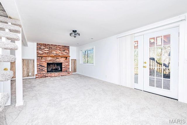 705 Russett Terrace, Lake St Louis, MO 63367