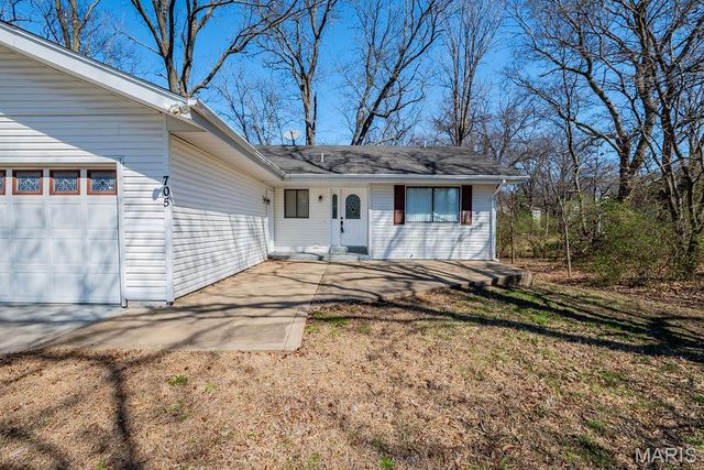 705 Russett Terrace, Lake St Louis, MO 63367