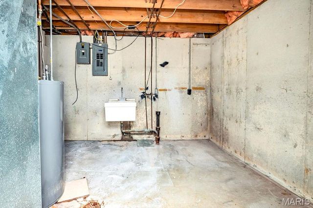 705 Russett Terrace, Lake St Louis, MO 63367