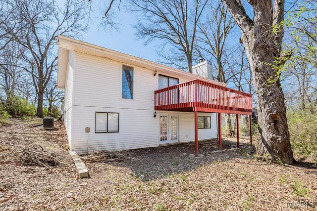 705 Russett Terrace, Lake St Louis, MO 63367