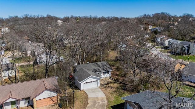 705 Russett Terrace, Lake St Louis, MO 63367
