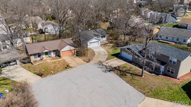 705 Russett Terrace, Lake St Louis, MO 63367