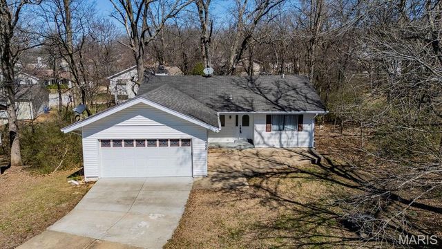 705 Russett Terrace, Lake St Louis, MO 63367