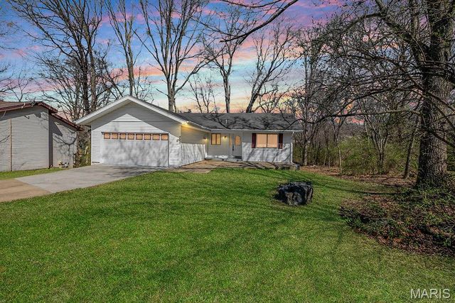 705 Russett Terrace, Lake St Louis, MO 63367