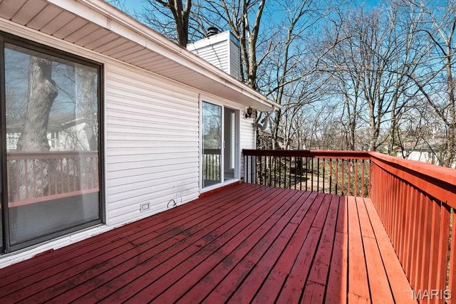 705 Russett Terrace, Lake St Louis, MO 63367