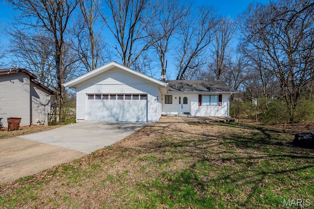 705 Russett Terrace, Lake St Louis, MO 63367