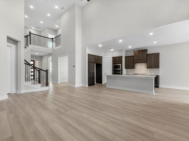 26127 Woods Bay Drive, Katy, TX 77494