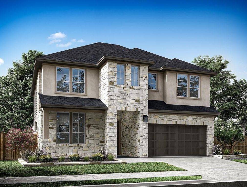 26127 Woods Bay Drive, Katy, TX 77494