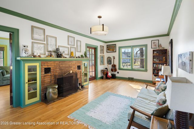 3601 N Grand River Avenue, Lansing, MI 48906