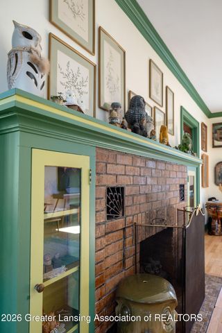 3601 N Grand River Avenue, Lansing, MI 48906