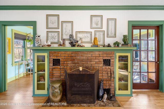 3601 N Grand River Avenue, Lansing, MI 48906