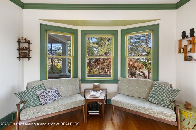 3601 N Grand River Avenue, Lansing, MI 48906