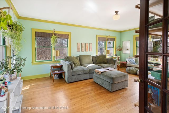 3601 N Grand River Avenue, Lansing, MI 48906