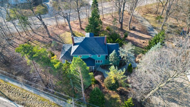 3601 N Grand River Avenue, Lansing, MI 48906