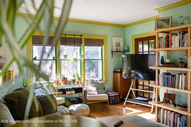 3601 N Grand River Avenue, Lansing, MI 48906