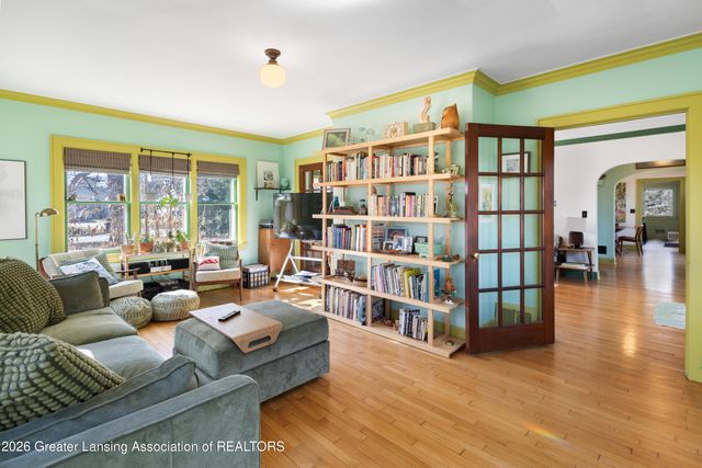 3601 N Grand River Avenue, Lansing, MI 48906