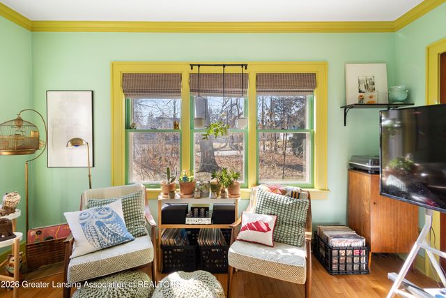 3601 N Grand River Avenue, Lansing, MI 48906