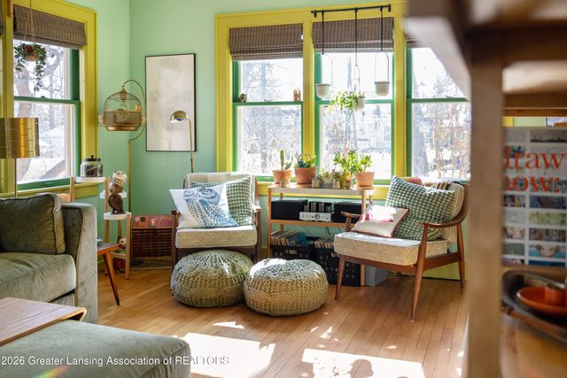 3601 N Grand River Avenue, Lansing, MI 48906