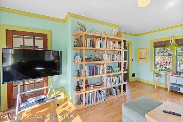 3601 N Grand River Avenue, Lansing, MI 48906