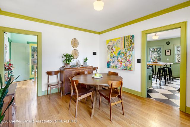 3601 N Grand River Avenue, Lansing, MI 48906