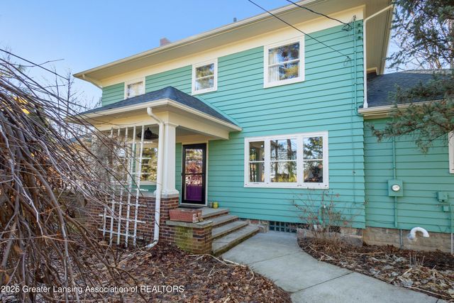 3601 N Grand River Avenue, Lansing, MI 48906