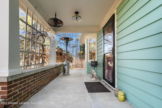 3601 N Grand River Avenue, Lansing, MI 48906