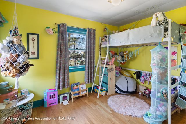 3601 N Grand River Avenue, Lansing, MI 48906