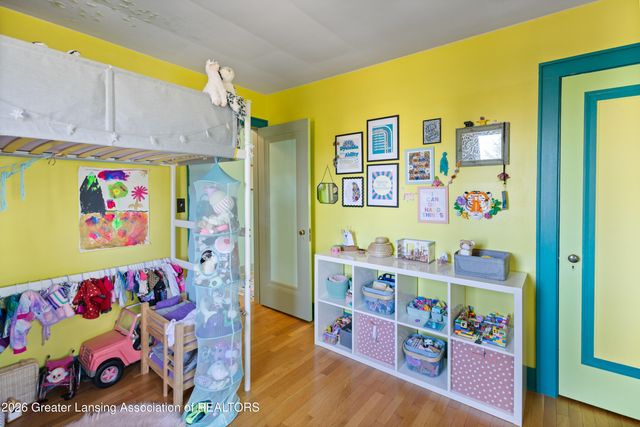 3601 N Grand River Avenue, Lansing, MI 48906