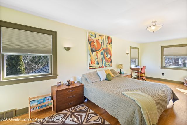 3601 N Grand River Avenue, Lansing, MI 48906