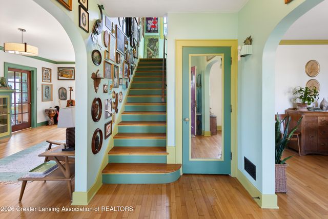 3601 N Grand River Avenue, Lansing, MI 48906