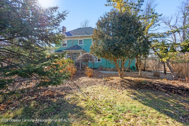 3601 N Grand River Avenue, Lansing, MI 48906