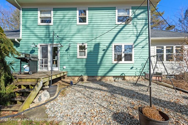 3601 N Grand River Avenue, Lansing, MI 48906