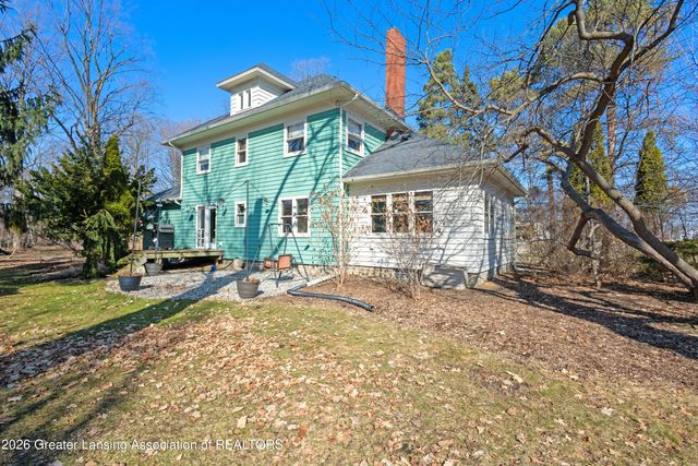 3601 N Grand River Avenue, Lansing, MI 48906