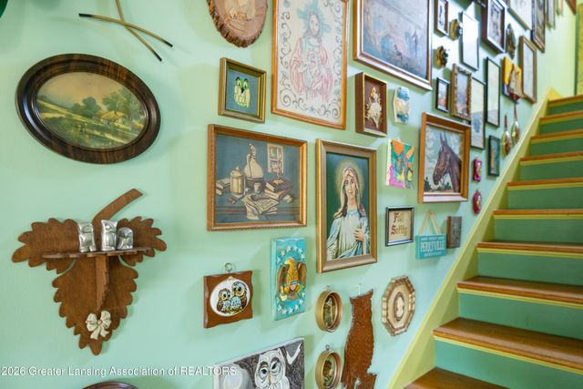 3601 N Grand River Avenue, Lansing, MI 48906