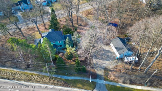 3601 N Grand River Avenue, Lansing, MI 48906