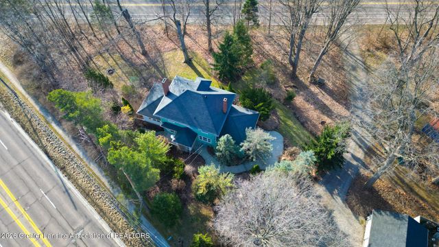 3601 N Grand River Avenue, Lansing, MI 48906