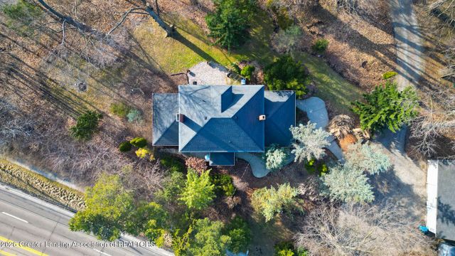 3601 N Grand River Avenue, Lansing, MI 48906