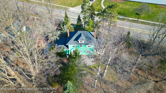 3601 N Grand River Avenue, Lansing, MI 48906