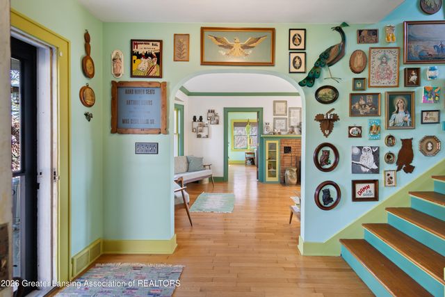 3601 N Grand River Avenue, Lansing, MI 48906