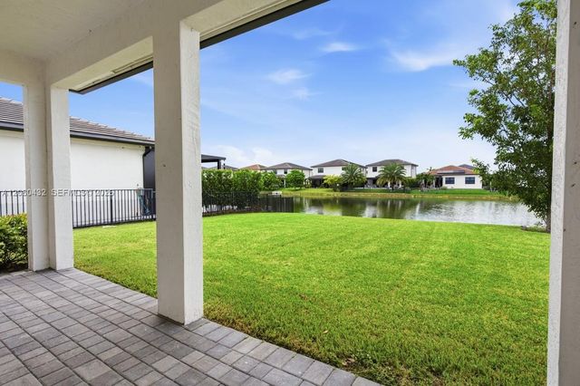 4308 SW 173rd Avenue, Miramar, FL 33029