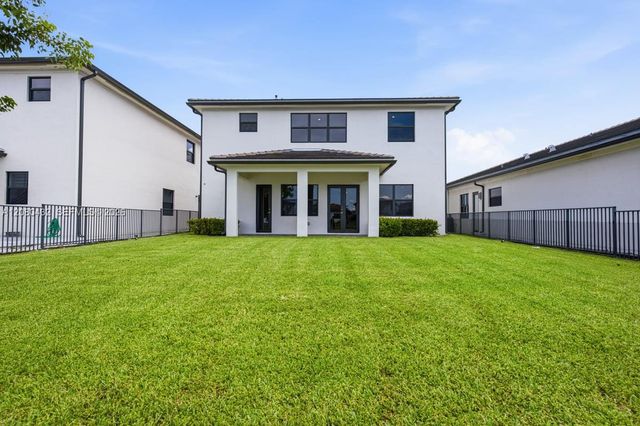 4308 SW 173rd Avenue, Miramar, FL 33029