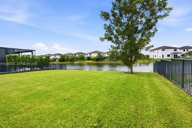 4308 SW 173rd Avenue, Miramar, FL 33029