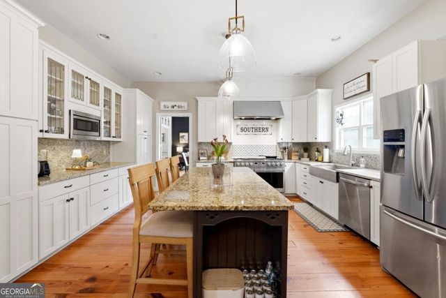 4 J Smith Road, Newnan, GA 30263