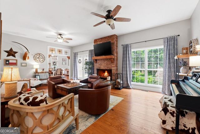 4 J Smith Road, Newnan, GA 30263