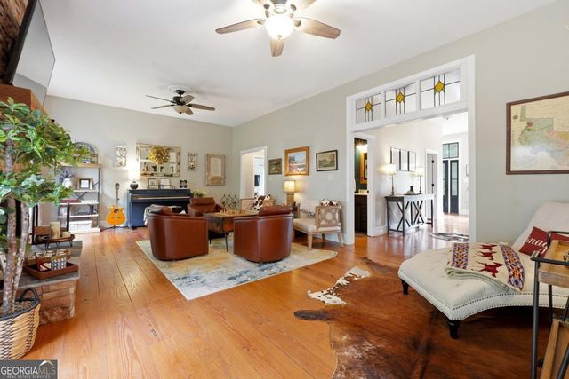 4 J Smith Road, Newnan, GA 30263