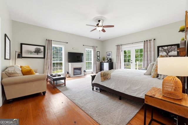 4 J Smith Road, Newnan, GA 30263