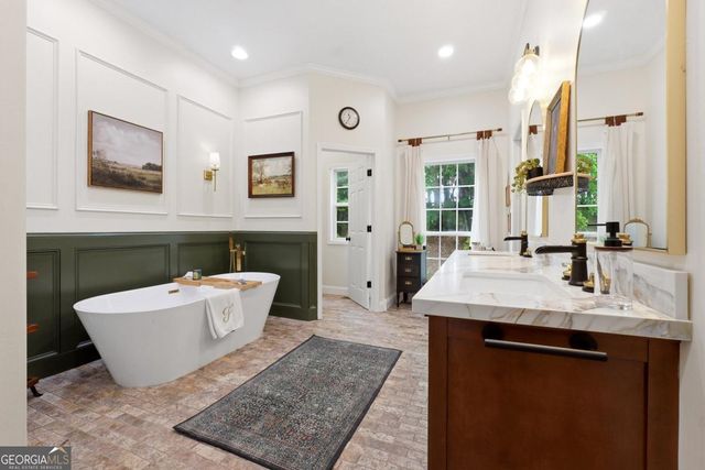 4 J Smith Road, Newnan, GA 30263