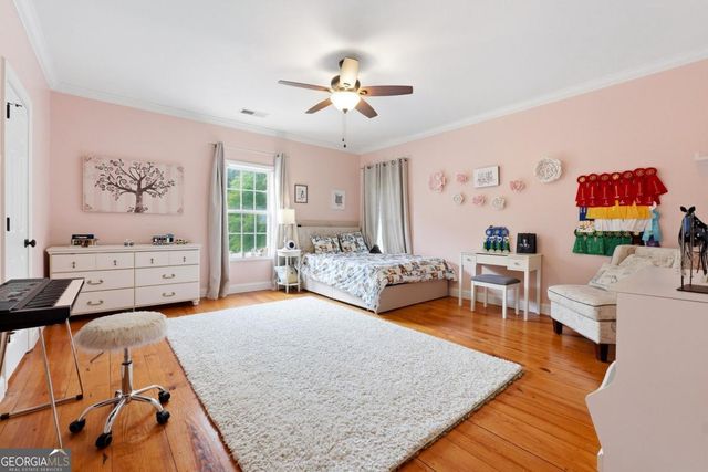 4 J Smith Road, Newnan, GA 30263
