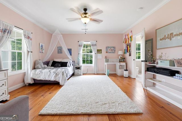 4 J Smith Road, Newnan, GA 30263