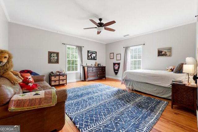 4 J Smith Road, Newnan, GA 30263